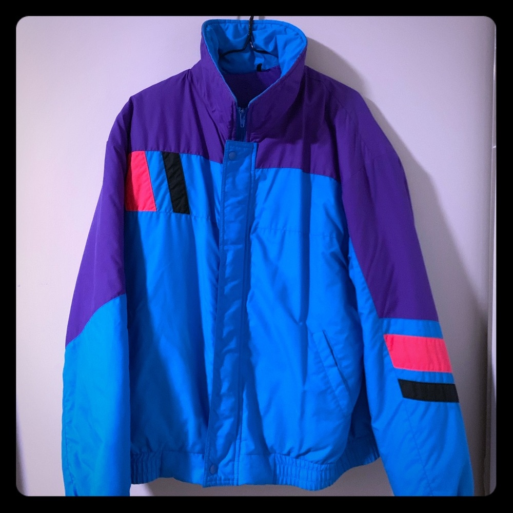 Vintage Jacket